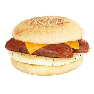Illustration for article titled Breakfast Sandwich Smackdown: Dunkin' Donuts Vs. Starbucks